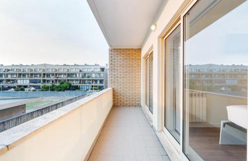 Lavra Apartment | GuestReady - Peaceful ambience near the ocean