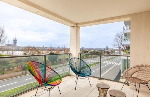 Bastide Apartment | GuestReady - Peaceful escape in La Bastide