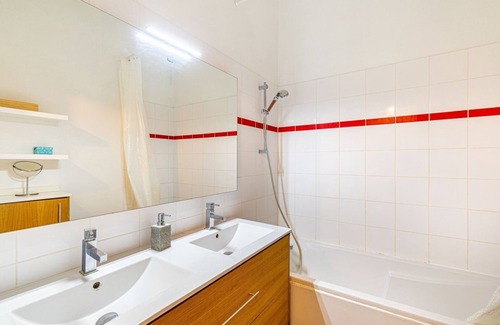 Chatillon Apartment | GuestReady - Peaceful Retreat in Châtillon
