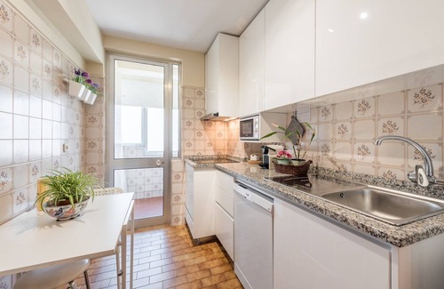 Campanha Apartment | GuestReady - Porto Eclectic Haven