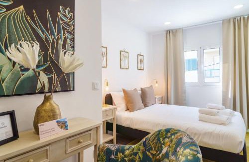 Imaculado Coracao de Maria Apartment | GuestReady – Quaint Retreat in Funchal