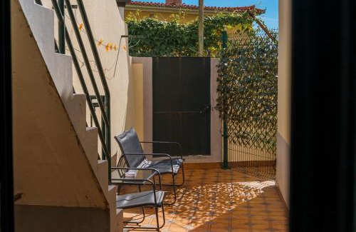 Imaculado Coracao de Maria Apartment | GuestReady – Quaint Retreat in Funchal