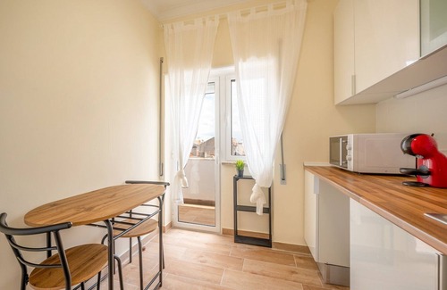 Moita Apartment | GuestReady – Quiet Escape in Setúbal