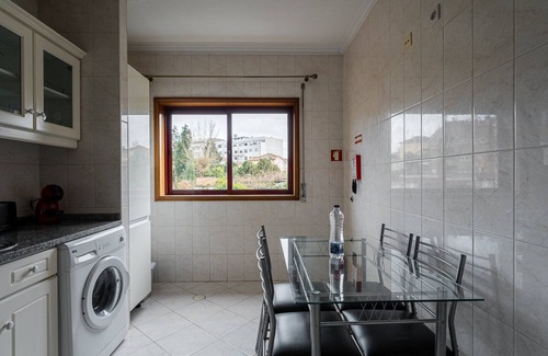 Oliveira do Douro Apartment | GuestReady - Restful stay in Vila Nova de Gaia