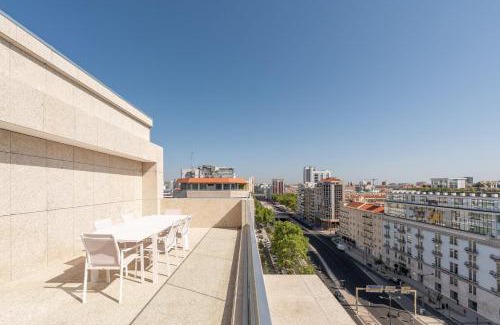 Lisbon Old Town Apartment | GuestReady - Republic Apartments
