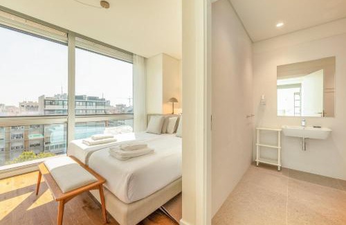 Lisbon Old Town Apartment | GuestReady - Republic Apartments