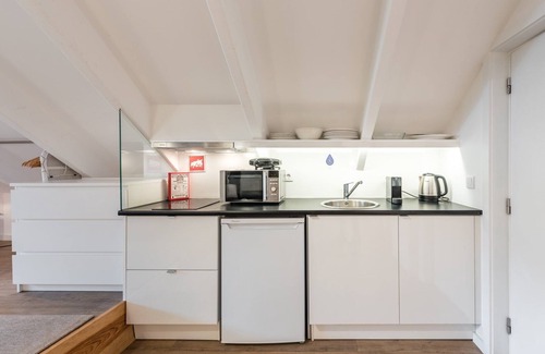 Centro / Baixa Apartment | GuestReady - São Domingos Apartments