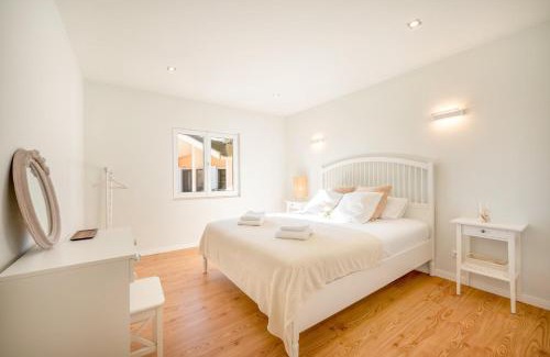 Comporta Apartment | GuestReady - Seaside Serenity in Comporta