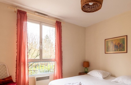 Griffon - Royale Apartment | GuestReady - Spacious and quiet 2 bedrooms with red cross slopes