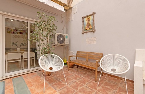 El Botanic Apartment | GuestReady - Spacious flat in Valencia Centre
