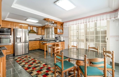 Puig Villa | GuestReady - Steps to the Mediterranean Sea