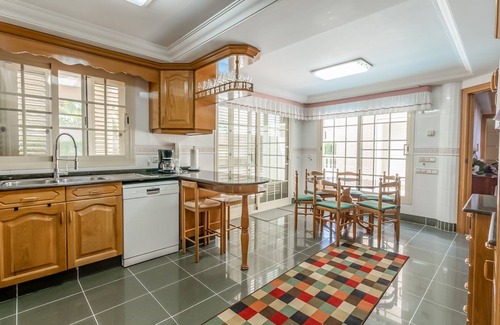 Puig Villa | GuestReady - Steps to the Mediterranean Sea