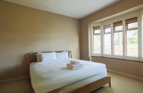Sutton Cross Apartment | GuestReady - Stylish Dublin Getaway