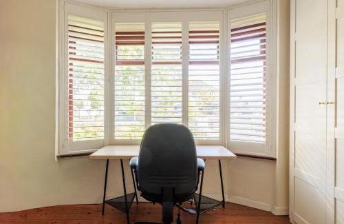 Sutton Cross Apartment | GuestReady - Stylish Dublin Getaway