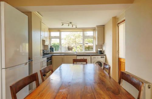 Sutton Cross Apartment | GuestReady - Stylish Dublin Getaway