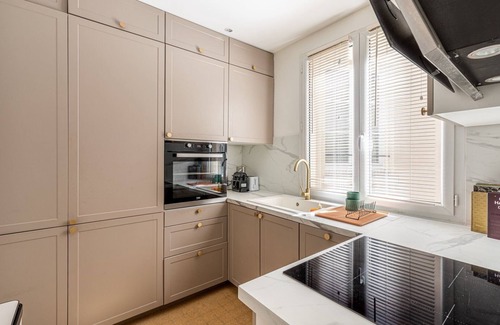 Val-de-Grace Apartment | GuestReady - Stylish stay in the 5th arr.