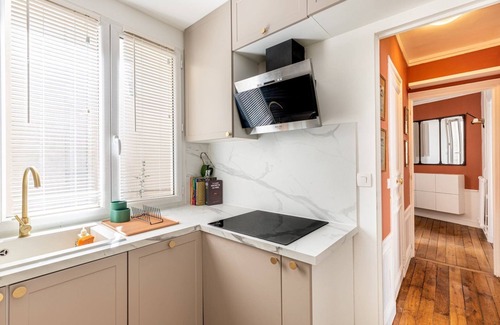 Val-de-Grace Apartment | GuestReady - Stylish stay in the 5th arr.