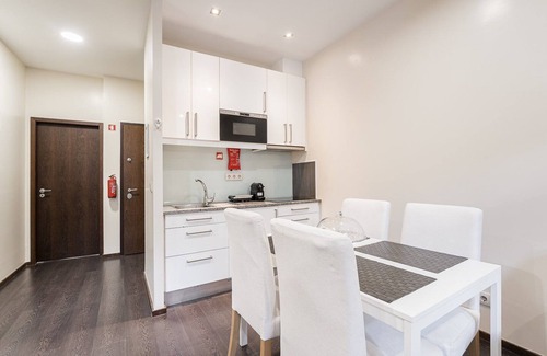 Cedofeita Apartment | GuestReady - Sweet Inspiration - A