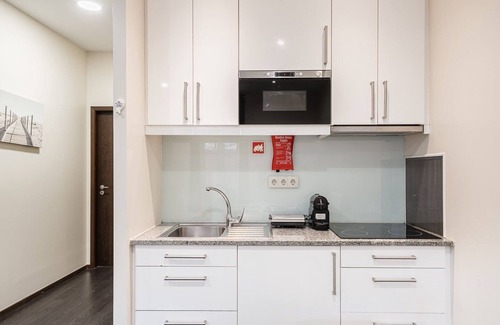 Cedofeita Apartment | GuestReady - Sweet Inspiration - A