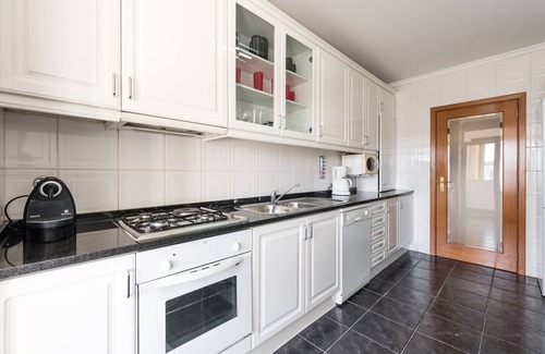 Canidelo Apartment | GuestReady - The New Stylish Gaia