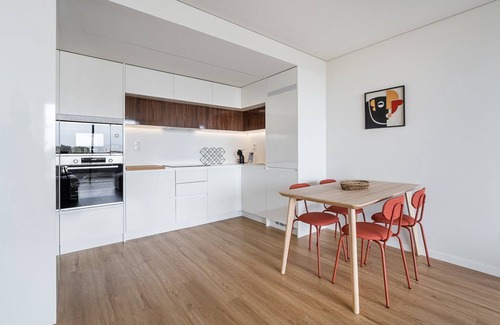 Vila Nova de Gaia Apartment | GuestReady - Thrilling Experience in Gaia