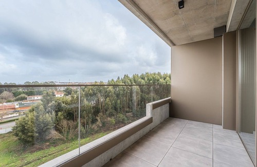 Vila Nova de Gaia Apartment | GuestReady - Thrilling Experience in Gaia