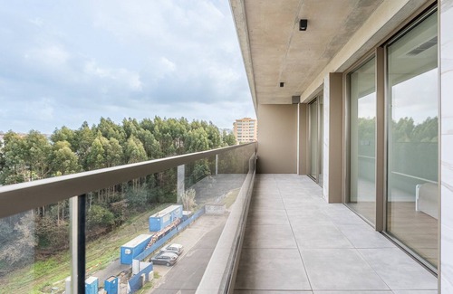 Vila Nova de Gaia Apartment | GuestReady - Thrilling Experience in Gaia
