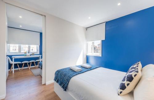 Centro / Baixa Apartment | GuestReady - Theater Apartment