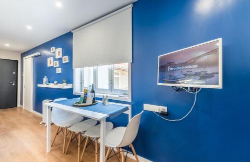 Centro / Baixa Apartment | GuestReady - Theater Apartment