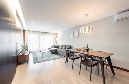 Centro / Baixa Apartment | GuestReady - Theater House