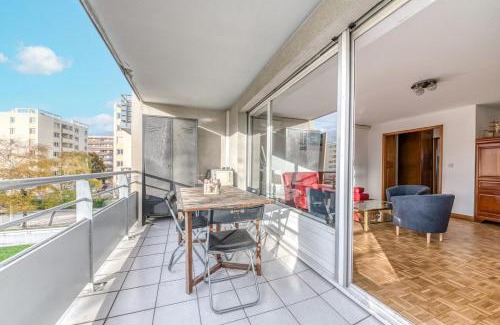 Gerland Apartment | GuestReady - Tranquil Escape in the City