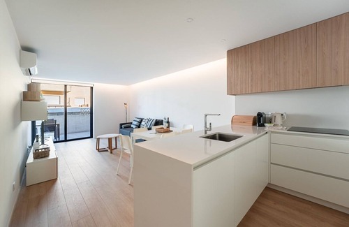Apulia Apartment | GuestReady - Ultimate Retreat in Apúlia