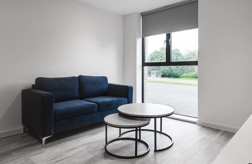 Vauxhall Apartment | GuestReady - Urban refuge in Vauxhall, No WiFi