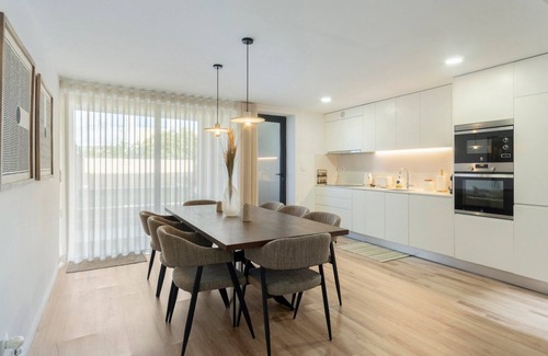 Porto Apartment | GuestReady - Valbom Douro View