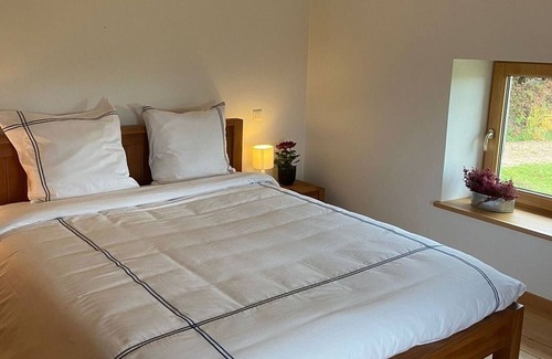 Basse-sur-le-Rupt Bed & Breakfast | Guestroom Basse-sur-le-Rupt, studio flat, 2 persons