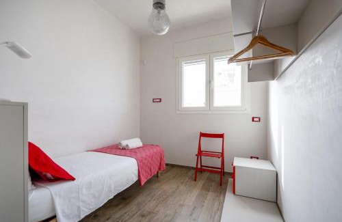 Savelletri Apartment | Gufo di Mare - Rosso
