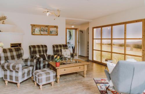 Unterallgau Apartment | Guggi`s Alm