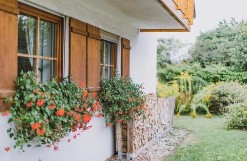 Unterallgau Apartment | Guggi`s Alm