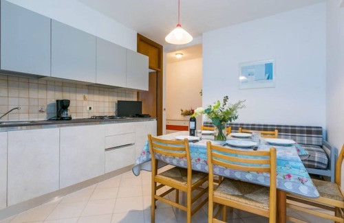 Lignano Sabbiadoro Apartment | Guglielmo e Anna by Interhome