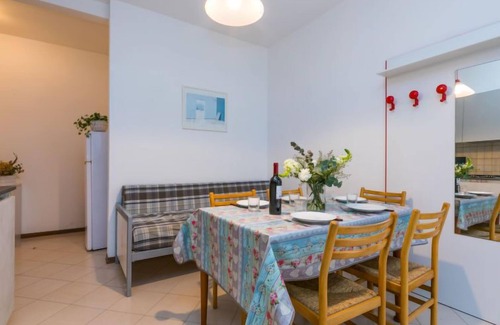 Lignano Sabbiadoro Apartment | Guglielmo e Anna by Interhome