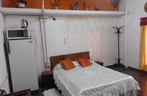 Junin Department Apartment | Guiñazú