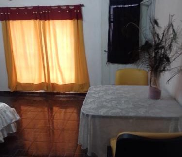 Junin Department Apartment | Guiñazú