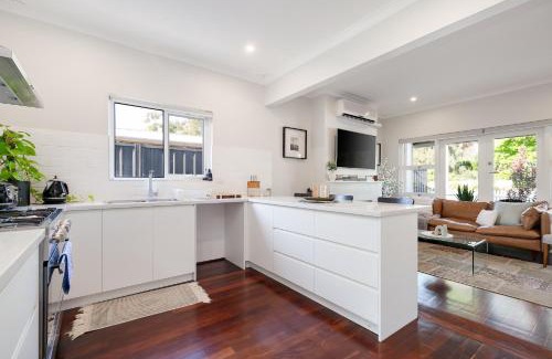 Guildford House | Guildford Cottage By Swan Bnb Management