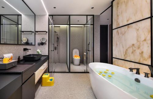 Qixing Hotel | Guilin Mingjiang Hotel