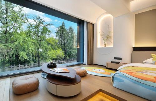Qixing Hotel | Guilin Mingjiang Hotel