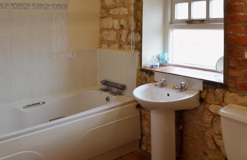 Flamborough House | Guillemot Cottage