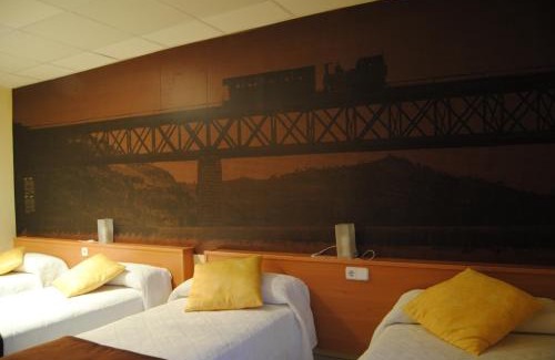 Monistrol de Montserrat House | Guilleumes Montserrat