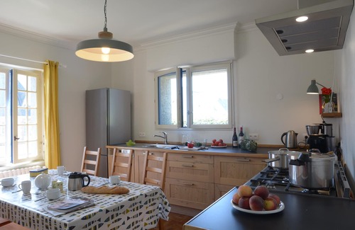 Guilvinec House | Guilvinec: House/Villa - Guilvinec