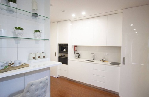 Guimaraes House | GuimaGold - Suite 1853