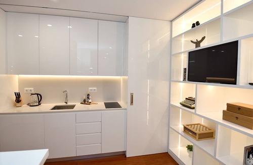 Guimaraes House | GuimaGold - Suite 1853